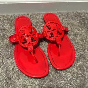 Tory Burch miller sandals